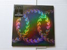 TOOL lateralus 2 X LP PICTURE DISC SEALED VINYL