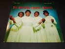 The Imperial Gospel Singers Savoy MG 14028 Black Gospel lp