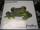 Silverchair - Frogstomp - Shop Radio Cast - SRC019 - 2 LP - Etched Frog - NEW