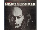 JANOS STARKER COMPLETE BACH CELLO SUITES MERCURY LIVING PRESENCE MINT VINYL