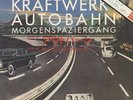 KRAFTWERK 'Autobahn' Japan 7