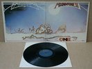 Camel - Moonmadness - Vinyl LP Textured G/F - UK 1st Decca TXS-R 115 - Near Mint