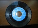 Leon Gardner......  Stay Here / You Don't Care     Igloo Records