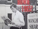 DAVID BOWIE '1965 ' FOUR TRACK 7
