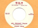 Johnny Nelms 