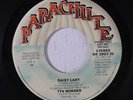 7TH WONDER: Daisy Lady / Mono 45 (dj) rare Soul