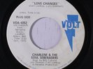 rare Crossover Soul 45 CHARLENE & SOUL SERENADERS Hear