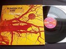 Wishbone Ash - Pilgrimage UK MCA Dogbone Label 1971 1st Press LP