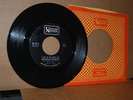 BEATLES, PAUL MCCARTNEY REL.: GEORGE MARTIN; LOVE IN THE OPEN AIR RARE MINT- 45