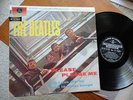 THE BEATLES   PLEASE PLEASE ME ....RARE ORIGINAL OZ STEREO