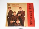 RARE THE BEATLES FRENCH ODEON EP SOE 3739 type 6