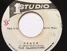 The Gladiators - Peace - Killer 7