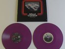 UNCLE ACID - Mind Control 2 LP PURPLE VINYL DIE HARD /200 electric wizard ghost
