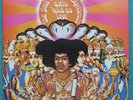 LP Jimi Hendrix  - The Jimi Hendrix Experience Axis: Bold as Love