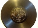 78rpm early 7