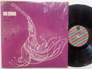 BILLY STRANGE - DE SADE - US OST 33T LP NM