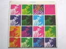 Cecil Taylor Unit Structures LP Blue Note BST84237 EX/EX 1960s US pressing, New