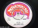 Chris Barber's Band - Cat Call / Mercy Mercy Mercy 7
