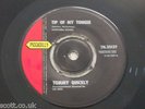Tommy Quickly - Tip Of My Tongue 7
