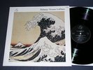 DEBUSSY images 1 & 2 isle joyeuse Yvonne LEFEBURE fy 109 lp