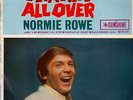 45 RPM Normie Rowe  SUNSHINE EP  1965 Aussie ROCKER- Shakin' All Over