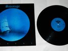 Savatage : Sirens, Rare 1st Press Vinyl LP 1983 PAR Records Private Press