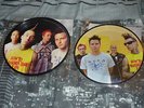 +44 7 inch picture LP blink 182 travis barker FSAS mark hoppus RARE