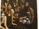 JIMI HENDRIX - Electric Ladlyland - Original UK on TRACK - Superb NearMint LP's