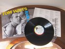 Tom Waits - Rain Dogs LP - Excellent Vinyl - Worldwide Shipping