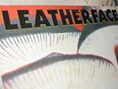 LEATHERFACE MUSH RARE ORIG ROUGHNECK RECORDS BEAUTIFUL 1991 UK IMPORT NEAR-MINT-