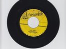 TREASURE ISLE/ COOL SMOKE  -  DON DRUMMOND    (65 SKA INSTRUMENTAL 7