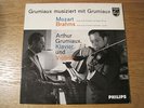 GRUMIAUX & GRUMIAUX 
