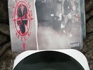 CYPRESS HILL LP  - org  US.1.Pressung - RUFF HOUSE/COLUMBIA RECORDS