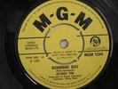 VERY RARE Jethro Toe (Tull) 'Sunshine Day' Mint Condition