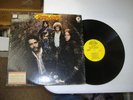 Rock Promo LP SIMON STOKES AND THE NIGHTHAWKS Self-Titled on MGM (promo)