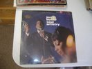Soul Sealed LP JERRY BUTLER Soul Artistry on Mercury