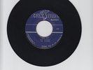 COXSONE/RUDE BOY  -  BOB MARLEY & THE WAILERS    (65 SKA 7