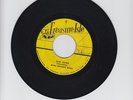 TREASURE ISLE/GUN FEVER -  BABA BROOKS BAND     (65 SKA INSTRUMENTAL 7