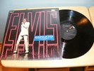 1968 Elvis Presley NBC TV SPECIAL Soundtrack LP Album NM LPM-4088 Shrink