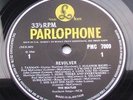 The Beatles - Revolver - UK LP - 2/3 Matrix - PMC 7009 Mono - NM/EX++