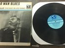 JUNIOR WELLS hoodoo man blues DL-612 DELMARK mono original friendly chap