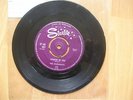The Downbeats - Thinkin' Of You Midnight Love Starlite Rare VG-/VG