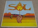 ORG SOL / JOE GALLARDO /  TEXAS PRIVATE LATIN JAZZ SOUL FUNK LP/HEAR*
