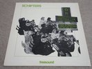 ORG JACKY GIORDANO et YAN TREGGER / SCHIFTER / FRENCH JAZZ FUNK LIBRARY / HEAR