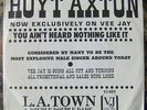 Rockabilly  HOYT AXTON  