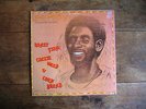 Lee Perry ?– Roast Fish, Collie Weed & Corn Bread (Lion Of Judah ?LPIR0000) 1978