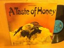 rare mmo funk BOB DOROUGH taste of honey FUNKY SOUL INSTRUCTION LP OG NM-