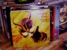 MERCYFUL FATE KING DIAMOND DONT BREAK THE OATH COMBAT PRESSING