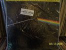 MSFL Pink Floyd Mobile Fidelity Japan Press Dark Side Of The Moon LP