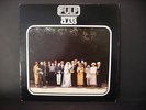 PULP DIFFERENT CLASS ILPS 8041/524165-1 STEREO 1995 UK WITH COLOUR LYRIC INNER